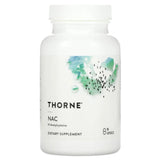Thorne NAC 90 Capsules - Nature's Source Inc