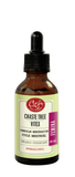Clef Des Champs Chaste Tree 50ml - Regulates Hormone Imbalance and Irregular Menstruations, Increases Progesterone Levels - Nature's Source Inc