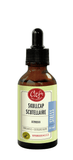 Clef Des Champs Skullcap 50ml - Relieves Nervous Tension and Stress, Soothes Strong Emotions, Sleep Aid in Cases of Insomnia Due to Stress - Nature's Source Inc