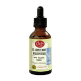 Clef Des Champs St. John's Wort 50ml - Relieves Symptoms of Mood Alteration, Stabilizes the Mood and Increases Motivation, Reduces Anxiety, Nervousness, Irritability - Nature's Source Inc