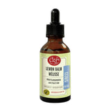 Clef Des Champs Lemon Balm 50ml - Soothe Restlessness & Irritability, Calms Nervous Tension and Stress, Reduces Agitation & Mood Disorders - Nature's Source Inc