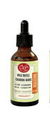 Clef Des Champs Milk Thistle 50ml - Regenerative Antioxidant Supports Liver in Neutralizing and Eliminating Toxins, Improves Daily Digestion - Nature's Source Inc