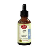 Clef Des Champs Calmix 50ml - Mild Sedative, Relieves Nervousness, Promote Sleep, Relieves Premenstrual & Menopausal Anxiety - Nature's Source Inc