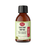 Clef Des Champs Cough Syrup 60ml - Relieves Irritating Dry Coughs and Bronchitis - Nature's Source Inc