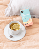 Tealish Chamomile Sky Tea 15ct - Nature's Source Inc