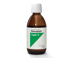 Trophic Chlorophyll 100mg 250ml