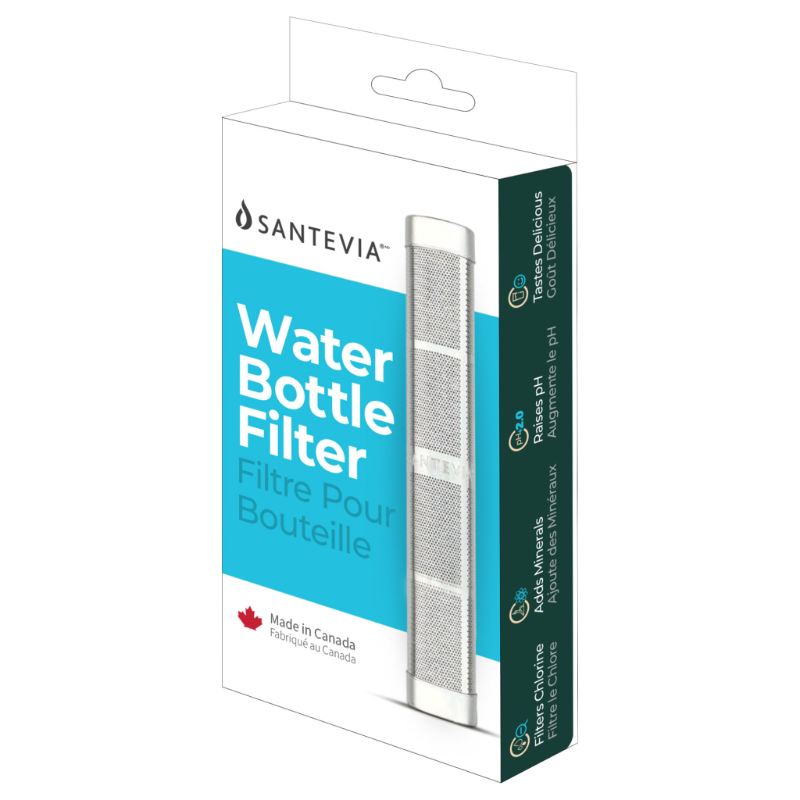 Water Bottle Filter