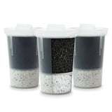 Santevia Mina Slim Series Replacement Filter 3 Pack - Nature's Source Inc