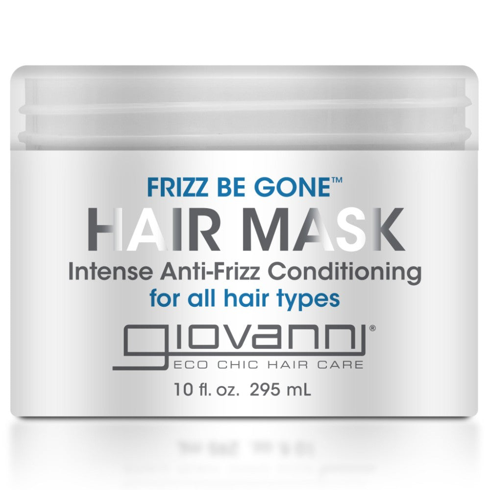 Giovanni Cosmetics Chic Frizz Be Gone Hair Mask 295ml