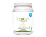Xymogen FIT Food Lean Complete Van S/S Free 532g - Nature's Source Inc