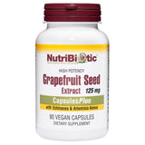 Grapefruit Seed Extract CapsulesPlus 90 Vegan Capsules - Nature's Source Inc