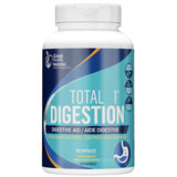Global Health Naturals Total DAE, 90 Capsules - Nature's Source Inc