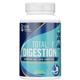 Global Health Naturals Total DAE, 48 Capsules - Nature's Source Inc