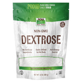 NOW Dextrose 907g - Nature's Source Inc