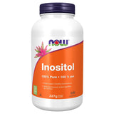 NOW Inositol Powder 227g - Nature's Source Inc