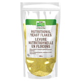 NOW Nutritional Yeast Flakes 284g - Nature's Source Inc