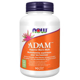 NOW ADAM Superior Men's Multi 90 Softgels - Nature's Source Inc