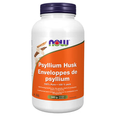 NOW Psyllium Husk Powder 340g