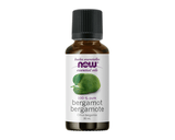 NOW Bergamot Oil 30mL - Nature's Source Inc