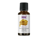 NOW Frankincense Oil 30mL - Nature's Source Inc