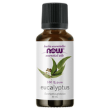 Now Eucalyptus Oil 30mL - Nature's Source Inc
