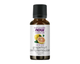 NOW Grapefruit Oil 30mL - Nature's Source Inc
