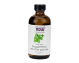 NOW Peppermint Oil 118 mL