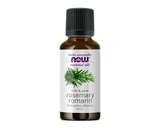 NOW Rosemary Oil 118mL - Nature's Source Inc