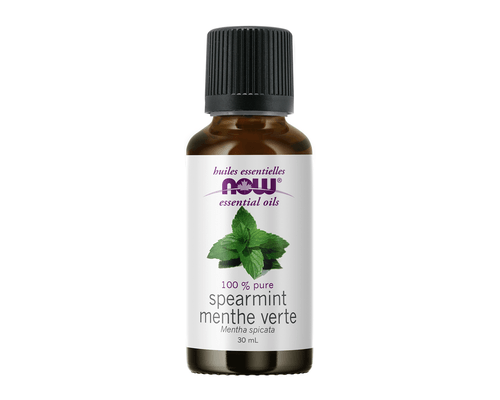 NOW Spearmint Oil 30mL