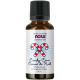 NOW Candy Cane Essential Oil Blend 30mL