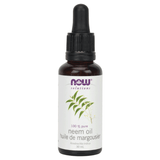 NOW Neem Oil 30mL - Nature's Source Inc