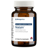 Metagenics Niatain 60 Tablets - Nature's Source Inc