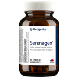 Metagenics Serenagen 60 Tablets - Nature's Source Inc
