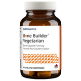 Metagenics Bone Builder Vegetarian 90 Tablets - Nature's Source Inc