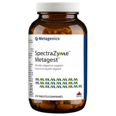 Metagenics Metagest 270t