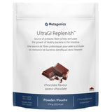 Metagenics Ultra GI Replenish Chocolate 574g - Nature's Source Inc