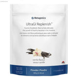 Metagenics Ultra GI Replenish Vanilla 609g - Nature's Source Inc