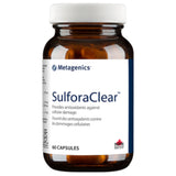 Metagenics Sulforaclear 60 Capsules - Nature's Source Inc