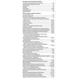 Metagenics UltraInflamX Plus 360 Choc Orange 644g - Nature's Source Inc