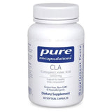 Pure Encapsulations CLA 60c - Nature's Source Inc