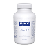 Pure Encapsulations SeroPlusÂ 120 Capsules - Nature's Source Inc