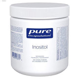 Pure Encapsulations Inositol 250g - Nature's Source Inc