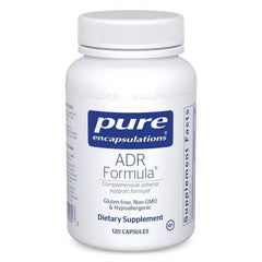 Pure Encapsulations ADR Formula 60 Veg-Caps