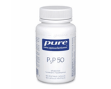 Pure Encapsulations P5P 50 180 Veg - Caps - Nature's Source Inc