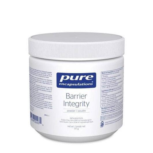 Pure Encapsulations Barrier Integrity 171g - Supports Immune Cell Activity And Function, Promotes Healthy Modulation Of Mucosal Immune Responses, Helps Aid Mental And Physical Resistance To Stress