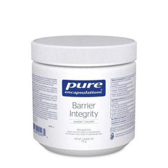 Pure Encapsulations Barrier Integrity 171g - Supports Immune Cell Activity And Function, Promotes Healthy Modulation Of Mucosal Immune Responses, Helps Aid Mental And Physical Resistance To Stress