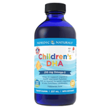 Nordic Naturals Children's DHA 237ml - Nature's Source Inc