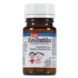 Kyolic Kids Kyo Vanilla Dophilus 45 Capsules - Nature's Source Inc