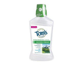 Tom's Of Maine Mouthwash Wicked Fresh 473ml - Nature's Source Inc