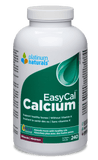 Platinum Naturals EasyCal Bone Builder 240 Capsules - Nature's Source Inc